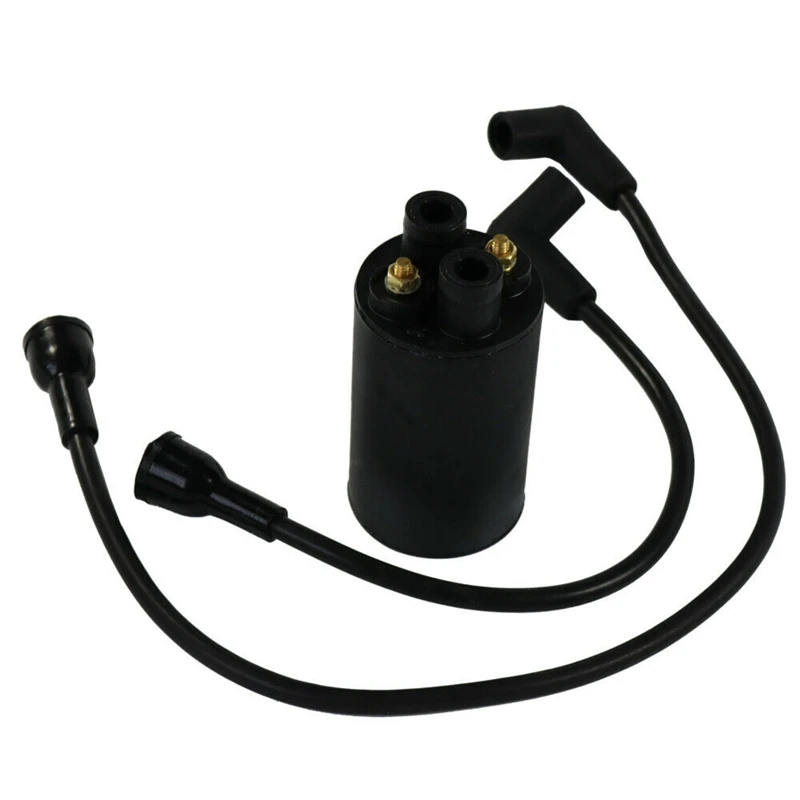 Катушка зажигания для Kohler 52 755 48-S 52-755-48-S подходит двигателей серии KT17 и KT19