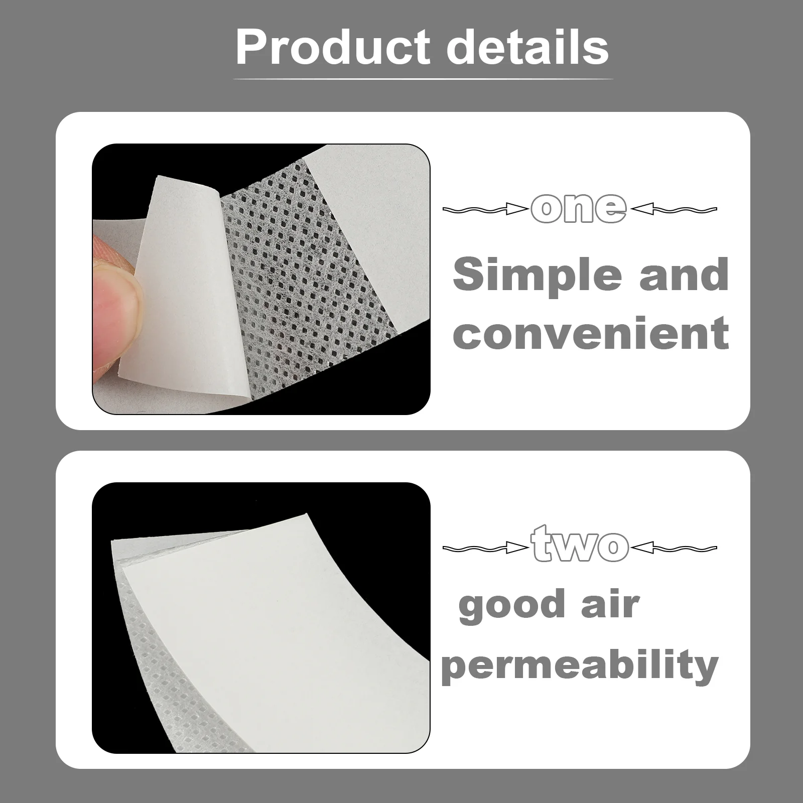 60 шт. армирующая лента мешок для стомы поддержка давления изогнутая паста