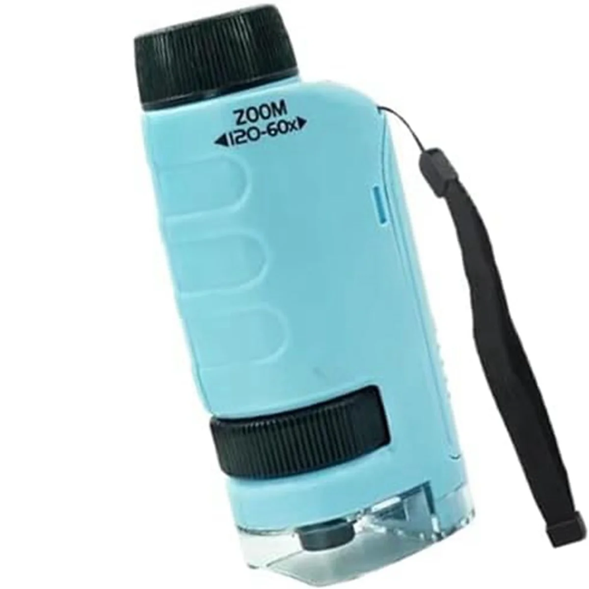 Мини-лабораторный мини-микроскоп для детей мини-лабораторный Портативный
