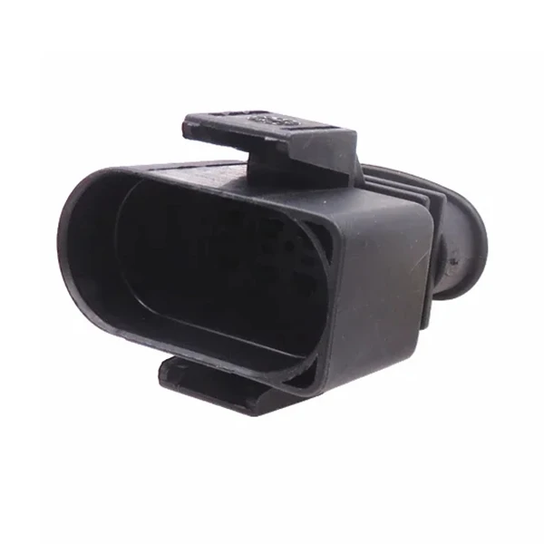 

8-контактный разъем для модификации автомобиля, запчасти, Автомобильный штекер, гнездо кабеля с проводами 3A0973834 3A0973734