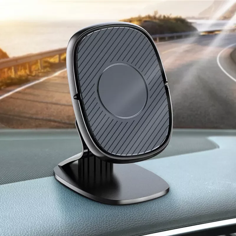 

LY in Car 11 GPS Magnet Air Vent Mount Cell