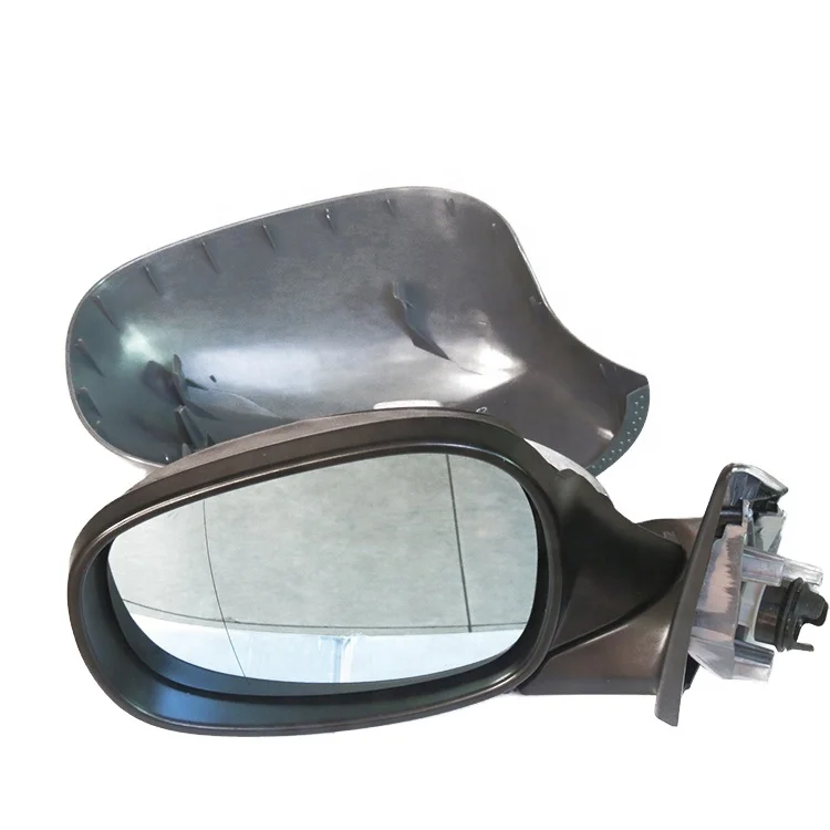 

Auto Parts Car Side Door Mirror Rearview Mirror for E90 LCI (08-11 Year)