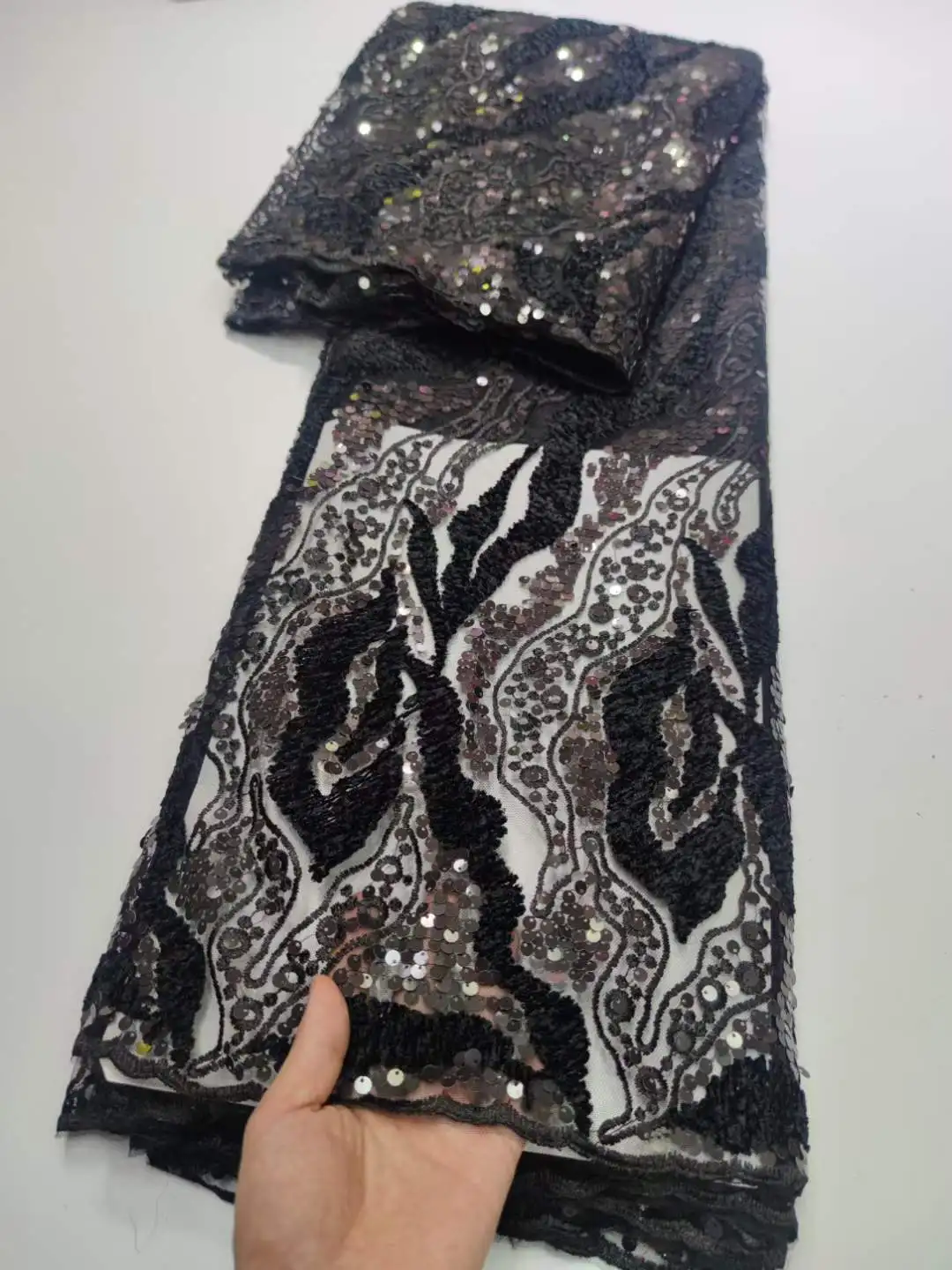 Рисунок 3 - Роскошные бусины ручной работы Madison