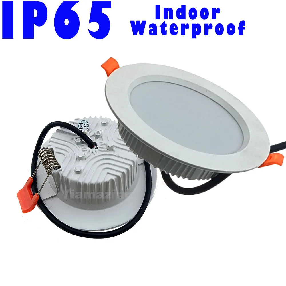 

Светодиодный потолочный светильник Yiamazing 12В 24В