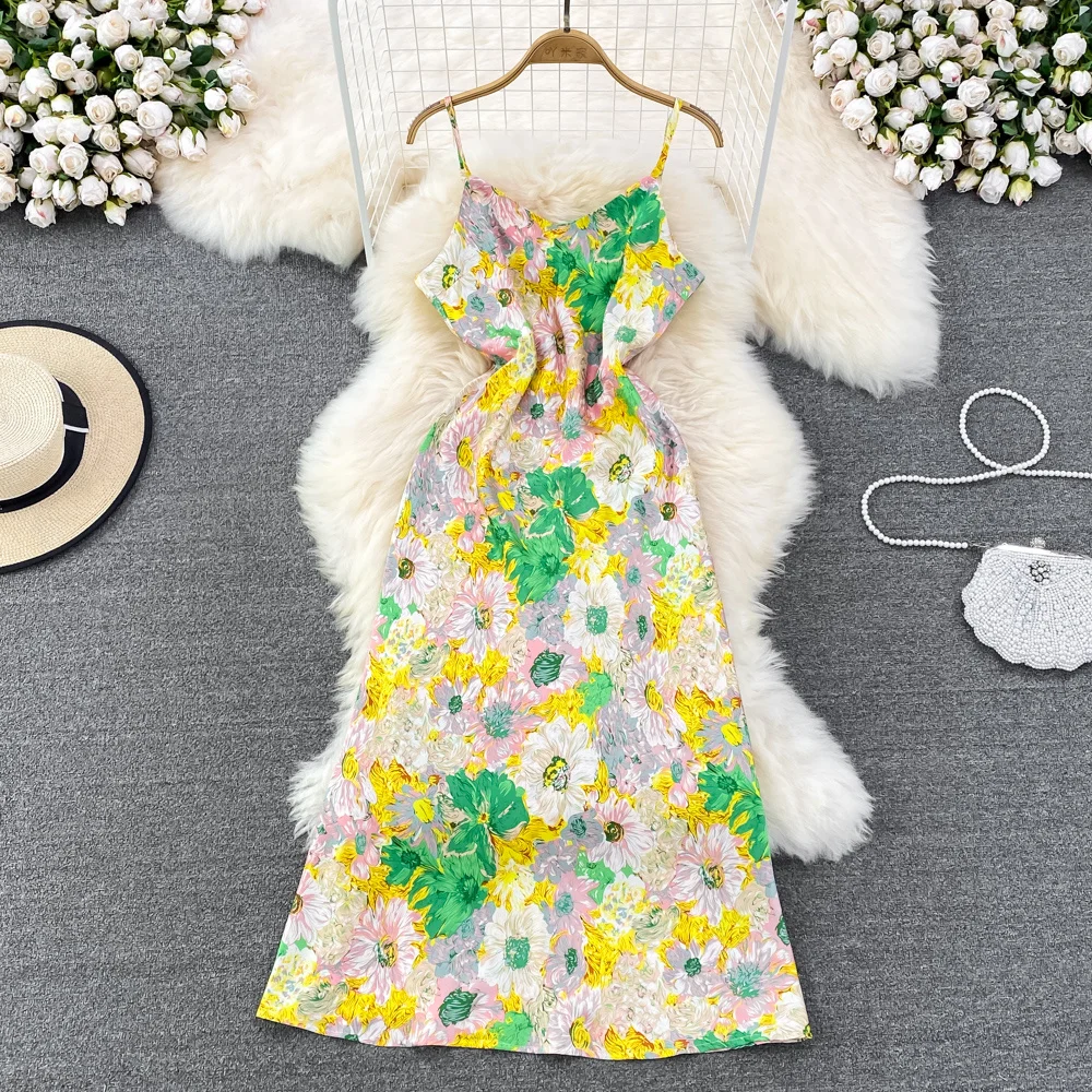 

dress sling