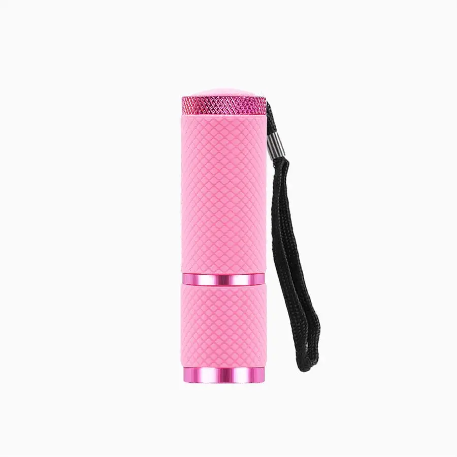 

POCKETMAN Мини-фонарик 9LED