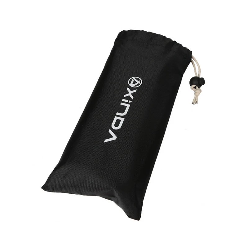 

P104 закройте веревку на портативную ткань, водонепроницаемая ткань для хранения, быстро висящие части, аксессуары и оборудование для скалол...