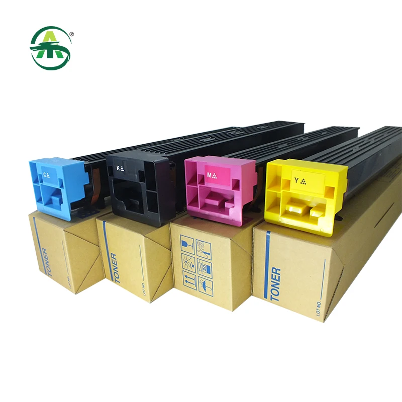 

TN613 Toner Cartridge Compatible for Konica Minolta Bizhub C452 552 652 Printer Cartridges Supplies Printer Spare Parts 1PC