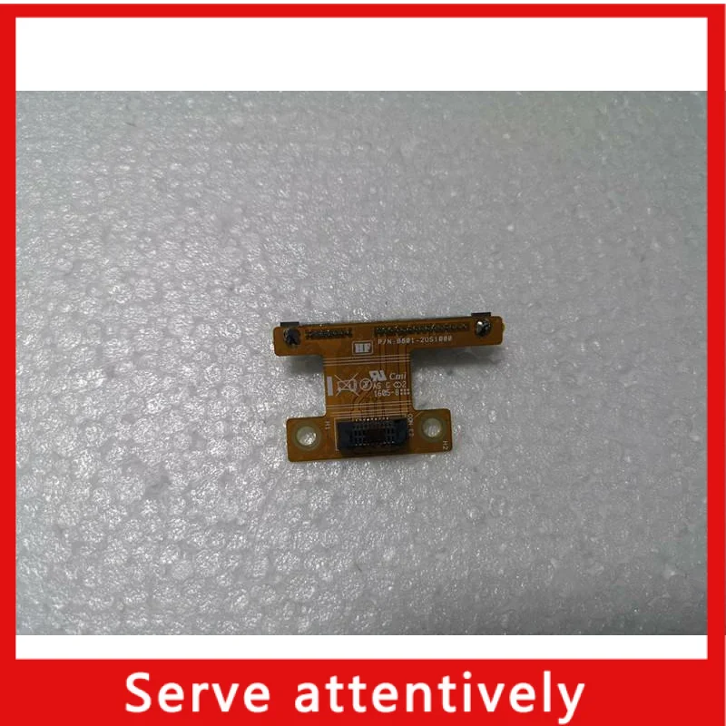 НОВЫЙ разъем жесткого диска для Dell E5404 E7404 E7204 прочный 0801-2US1000 0N96D2 N96D2