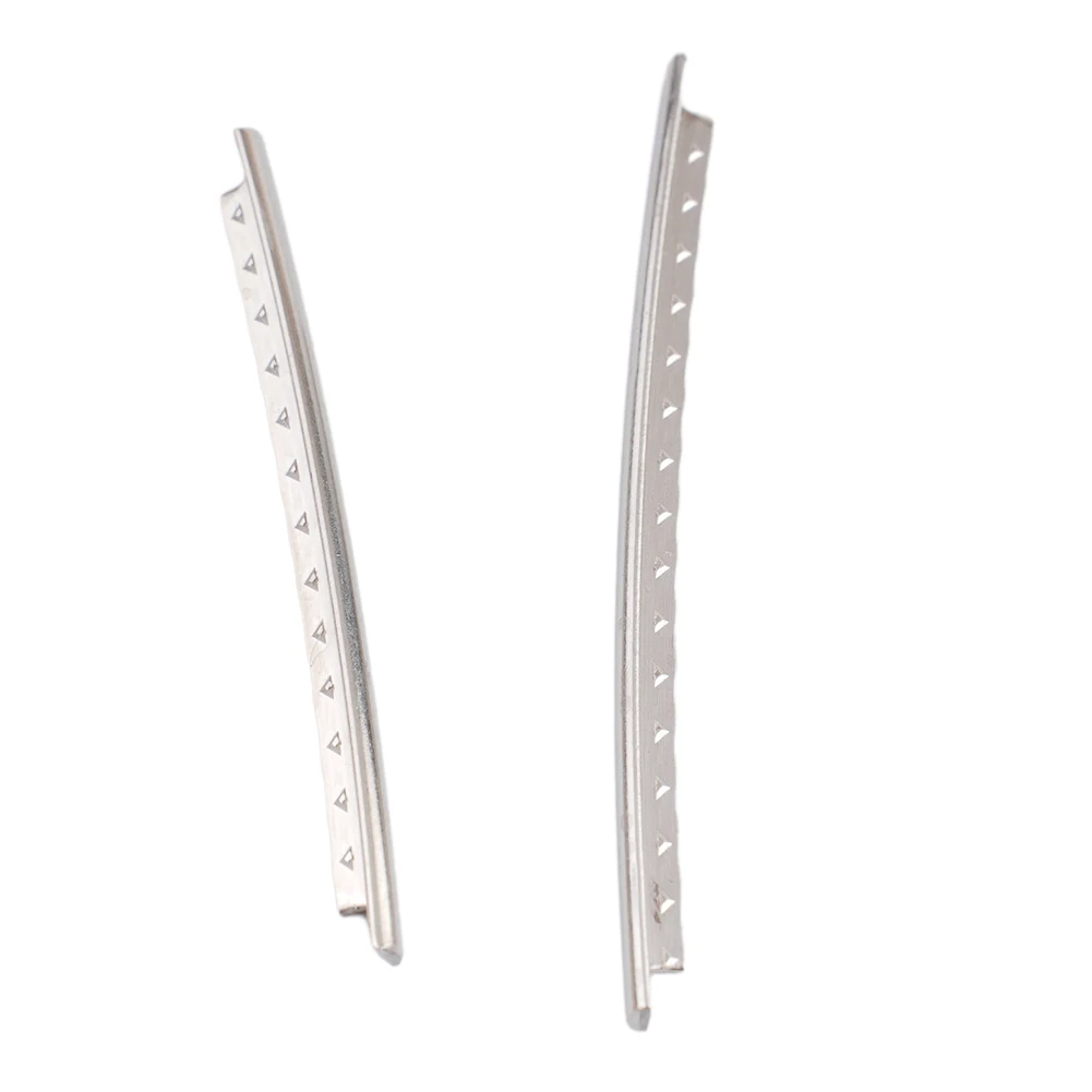 Переносной надежный полезный новейший гитарный лад проволока лады для гитары 2 4