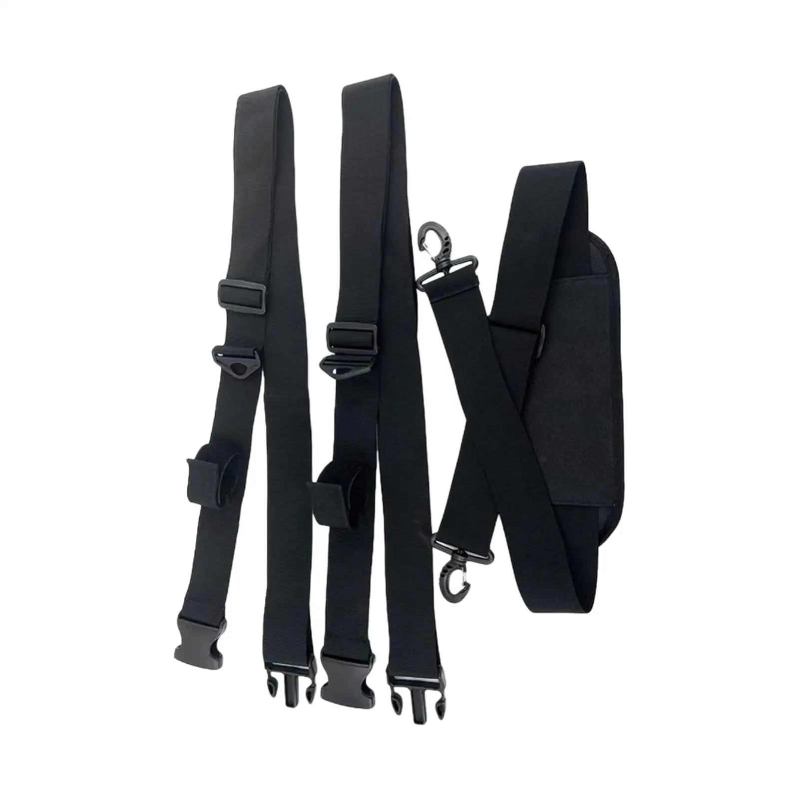 

Paddleboard Carry Strap Multipurpose Kayak Carrying Strap for Skimboard Surf