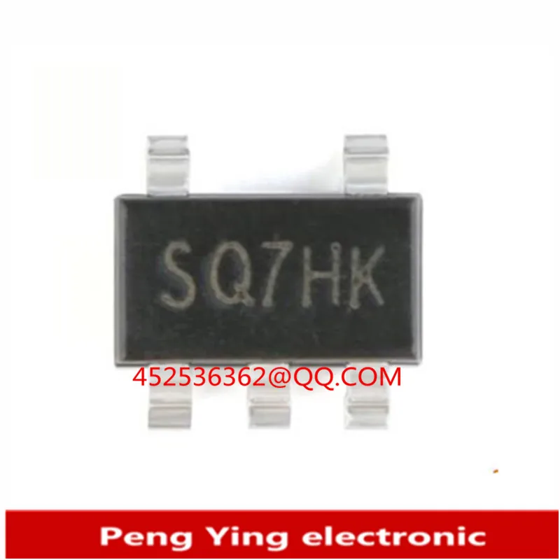 

10PCS SQ7JK SQ7JL SOT23-5 SQ7KC SQ7JI SQ7JG SQ71A SQ7LH SOT-23-5 new spot