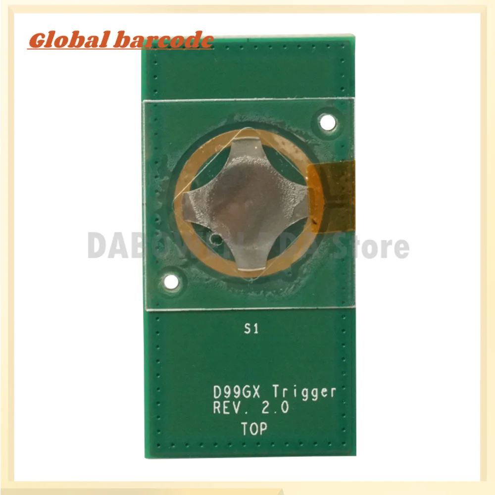 

Trigger Switch PCB Replacement for Honeywell Dolphin 99GX Free Shipping