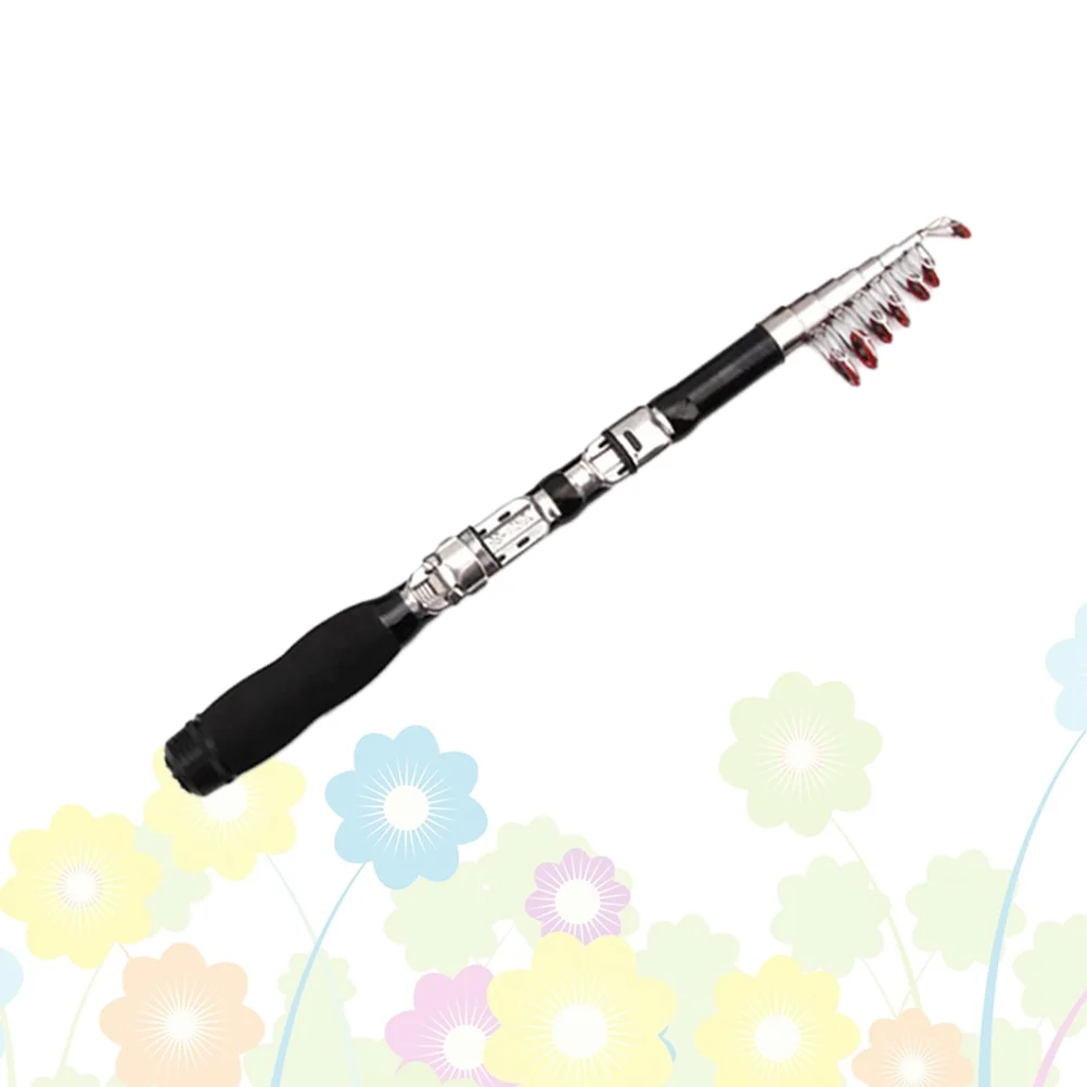 15-метровая морская удочка мини-телескопическая рыболовные снасти инструменты