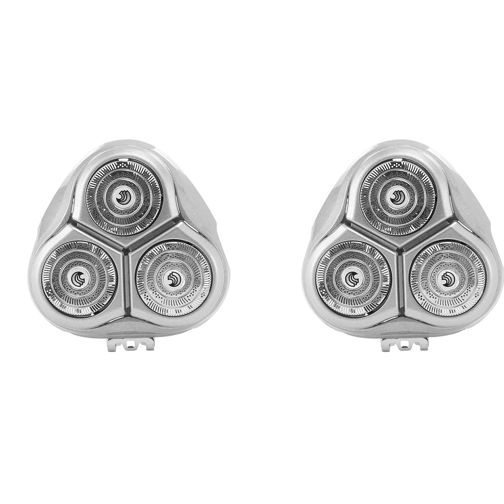 

2 шт., сменные головки HQ9 для бритвы HQ8200, HQ8240, HQ8241, HQ8250, HQ8260, HQ8261, HQ8270CC, HQ8290, HQ9