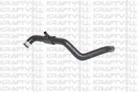 

Store code: 10031756 for radiator bottom hose P406 2.0hdi