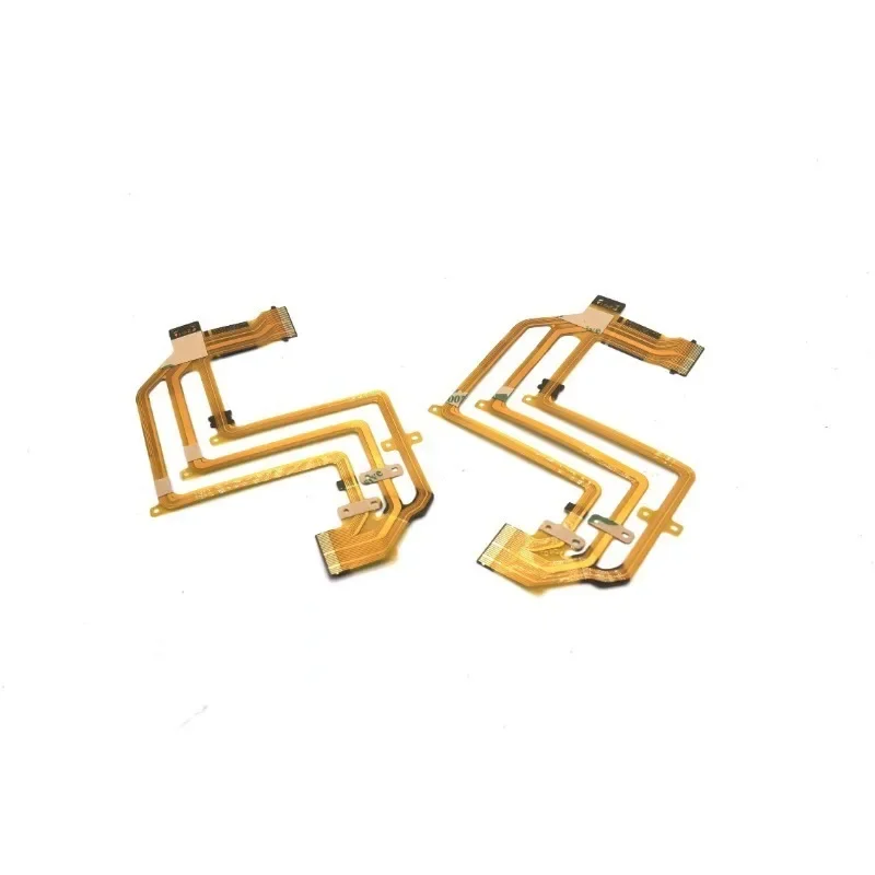 1 шт. гибкий ленточный кабель для ЖК-экрана Sony HDR-HC5E HC7E HC9E HDR-SR10E SR210E запасная часть