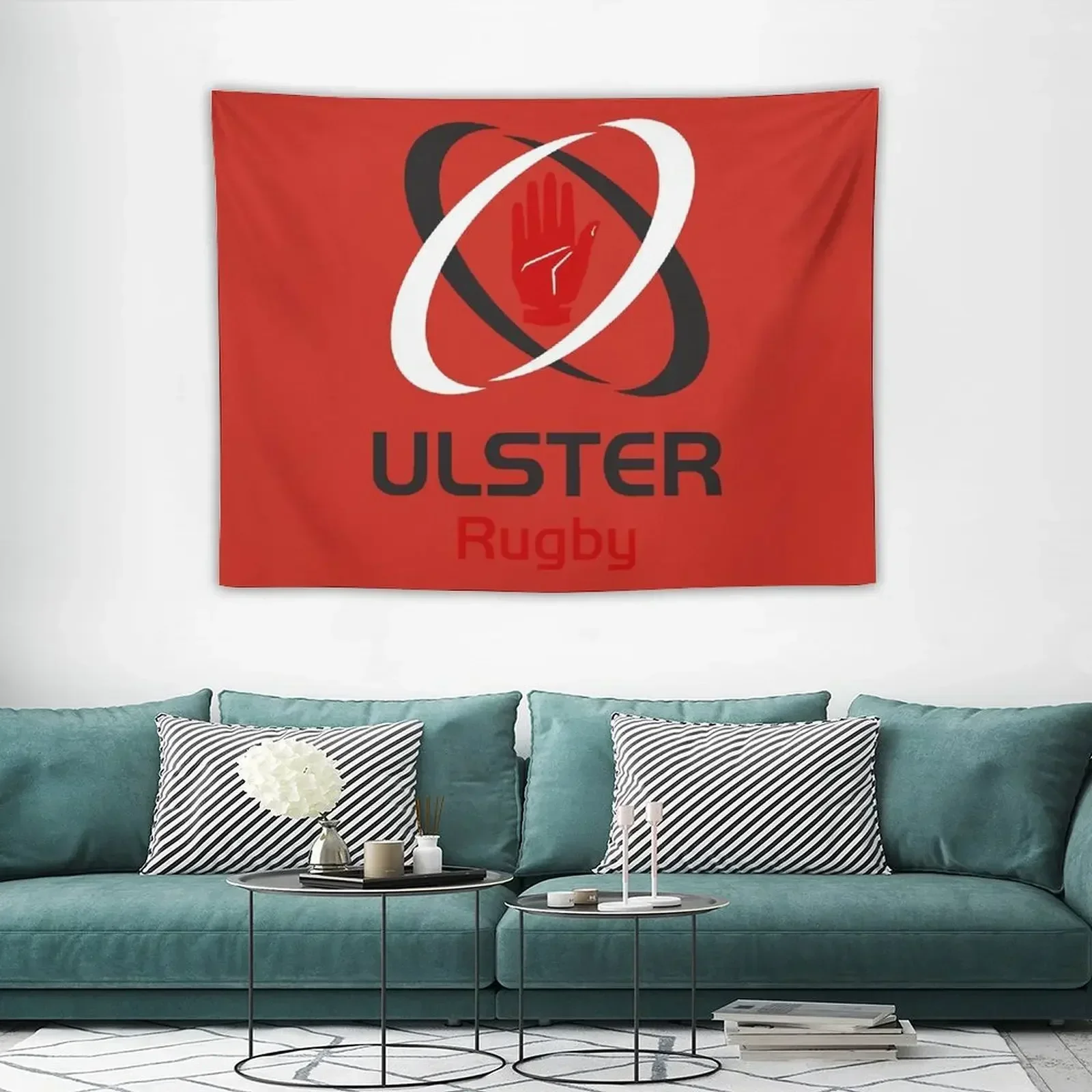 Гобелен Ульмар по регби обои декор для стен спальни украшения настенные домашний