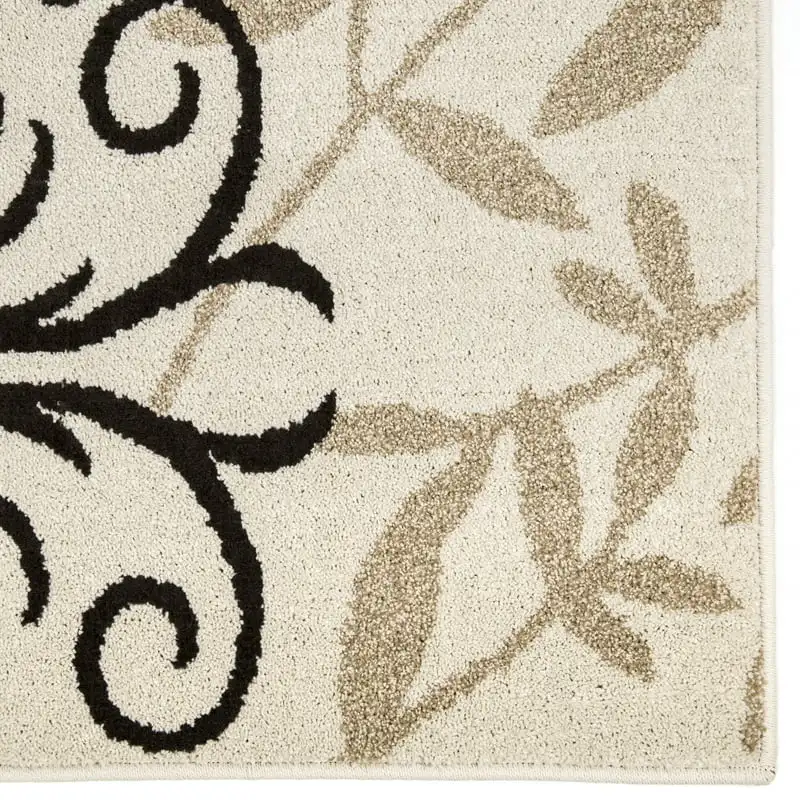 

Fleur Area Rug or Runner