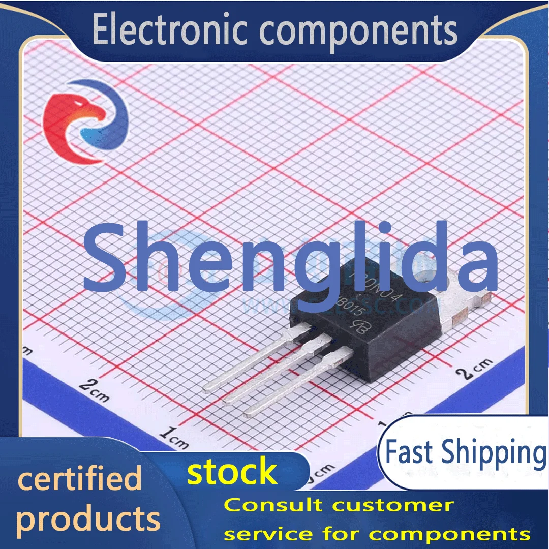 

CMP100N04 package TO-AB220 Field-effect transistor brand new off the shelf 1PCS