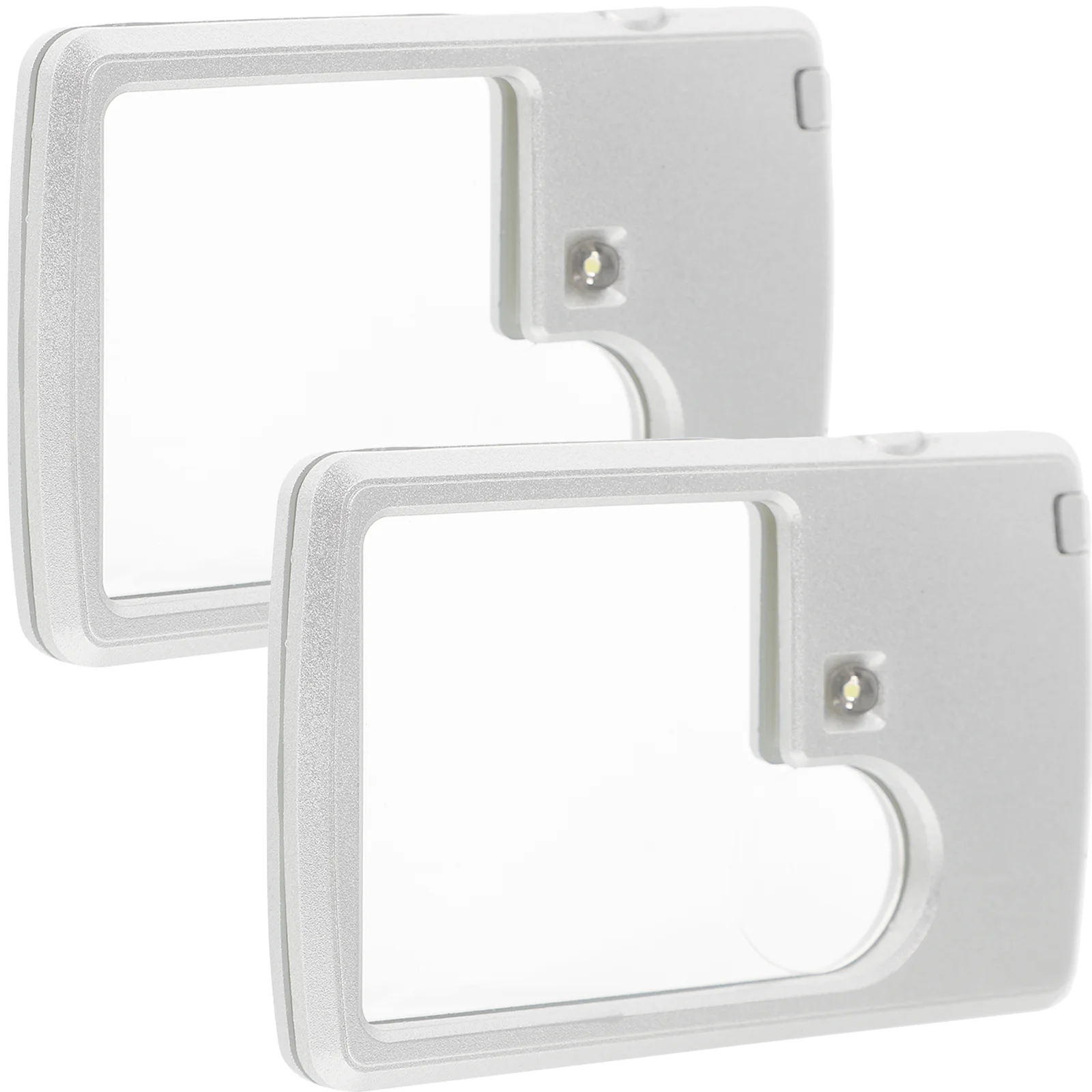 2 шт. увеличительные очки для чтения