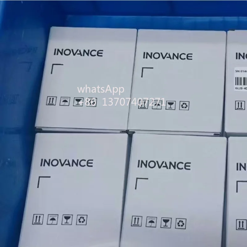 GL20-4DA драйвер двигателя