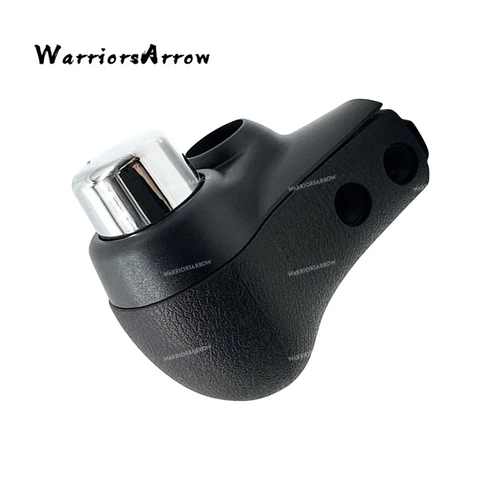 

WarriorsArrow Shift Lever Shifter Knob Handle Black Plastic For Honda CRV 2007 2008 2009 2010 2011 54130-SWA-A83ZA