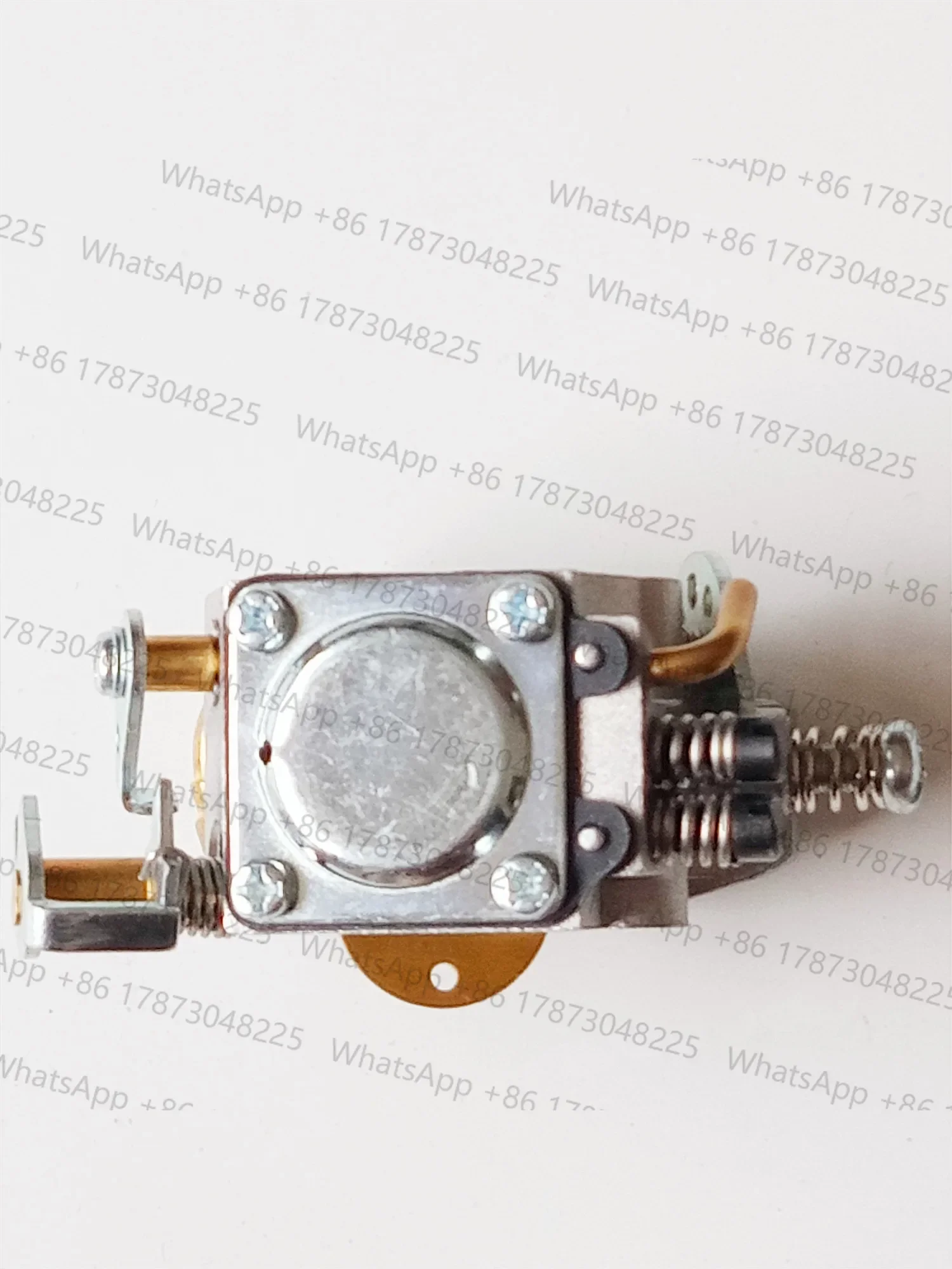 Фото Карбюратор MT-440 MT-4400 для бензопилы Efco MT440 MT4400 440 4400 №5