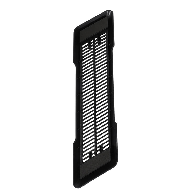 Вертикальная подставка для Playstation 4 Pro с встроенными вентиляционными отверстиями