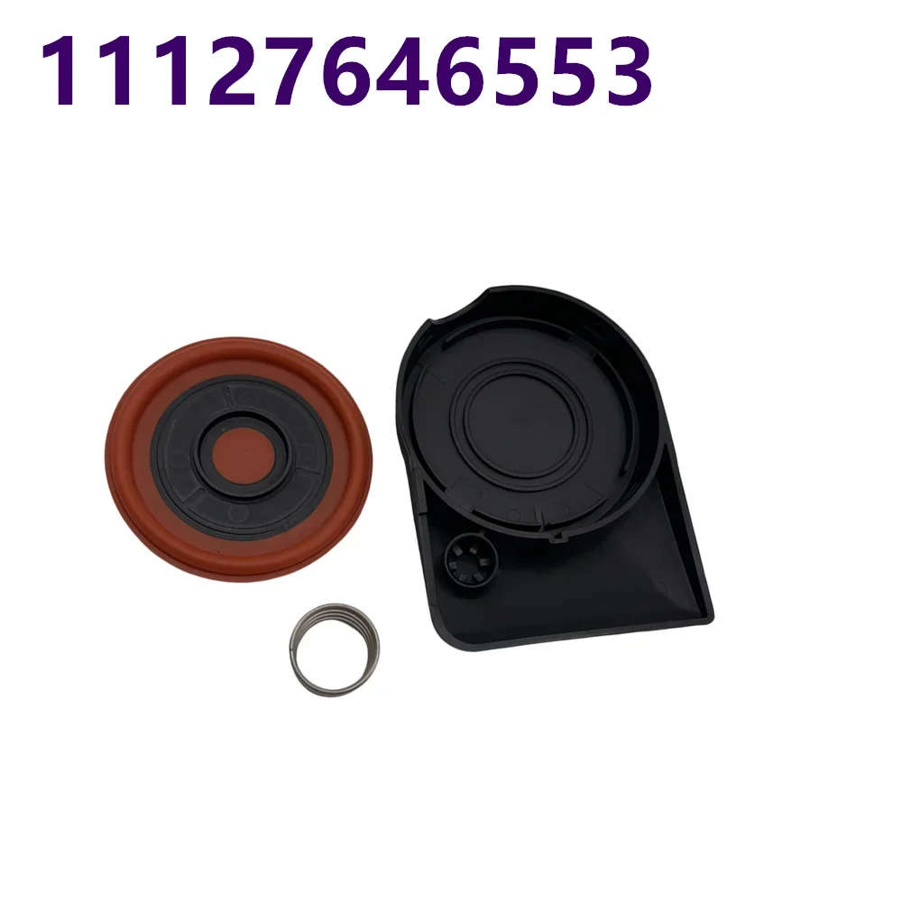 11127646553 комплект для ремонта крышки клапана двигателя 11122470429 BMW 1 3 серии F20 F21 F30 F31 F35