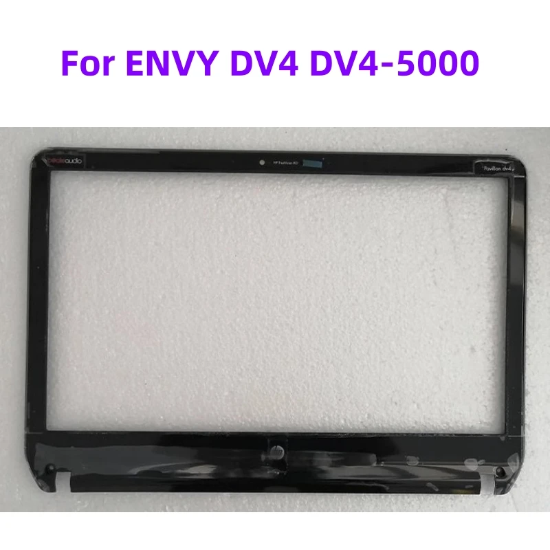 

Original For ENVY DV4 DV4-5000 5202tx B shell frame screen housing 676644-001 brand new