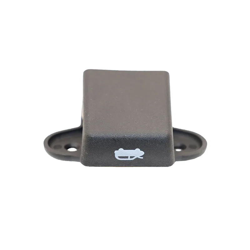 Для Chrysler 300C Grand Dragon Caravan Машина Крышка Проволочная пряжка Ручка Открытия капота