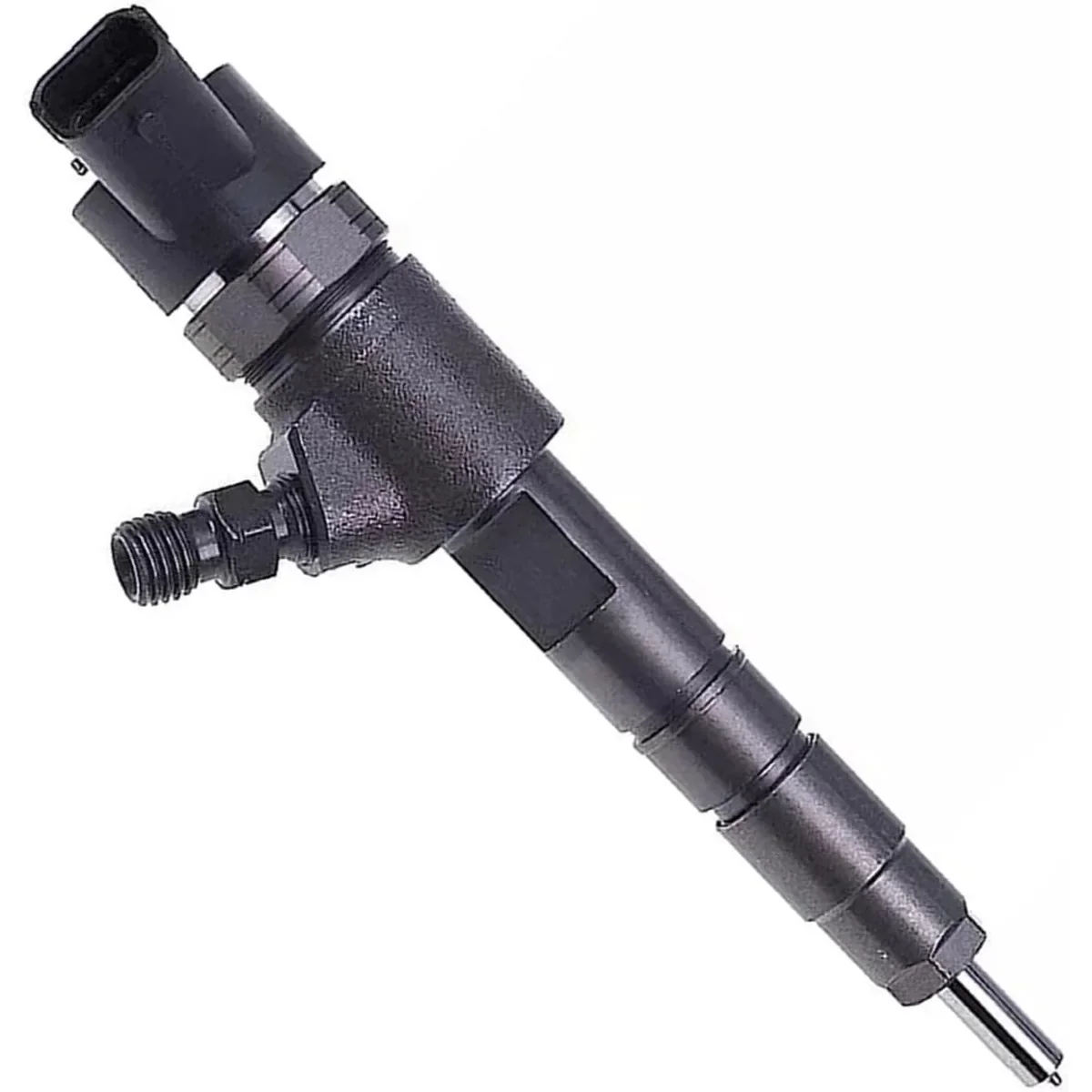 Фото Топливная форсунка MIU802933 для двигателя загрузчика Yanmar 4TNV98 4TNV88C для John Deere 318E 319E 320E 323E 326E 324K №3