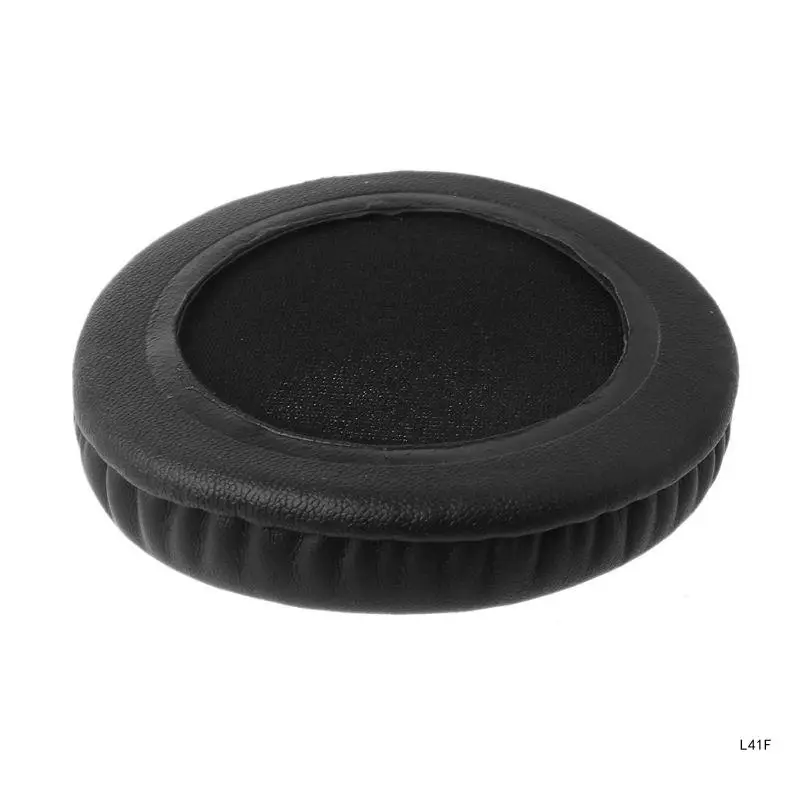 1 пара поролоновых амбушюр сменные амбушюры для MDR-V55 MDR V500 V500DJ V55 MDR-7502 наушники