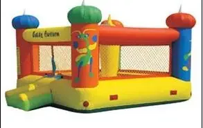 Популярный надувной воздушный замок из ПВХ под заказ