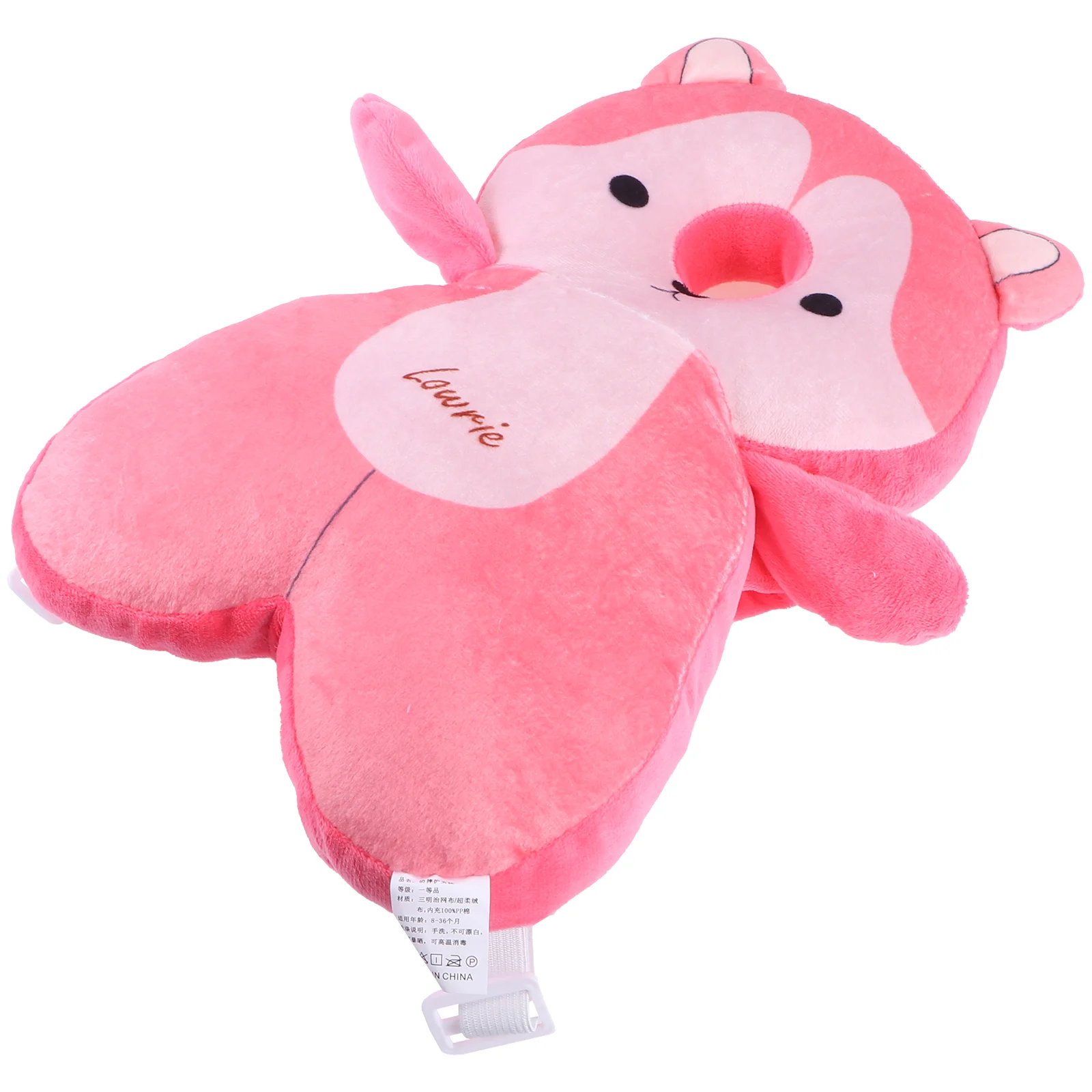 

1Pc Baby Anti-fall Pillow Infant Head Protector Pillow Toddler Walking Pillow