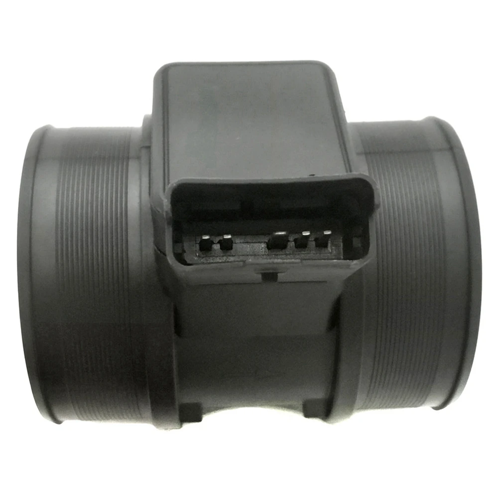 Автомобильный датчик массового расхода воздуха MAF для Peugeot 206 306 307 Boxer Partner 5 Expert 1 9