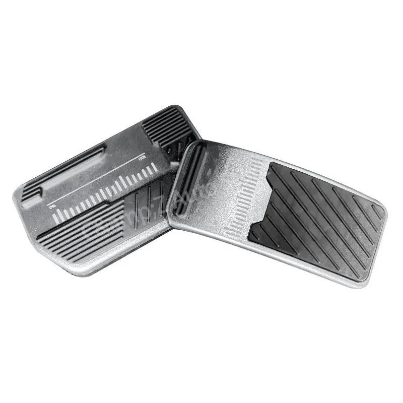 

Аксессуары для Geely Xingyue S Tugella FY11 2019 ~ 2026, тормозная колодка из алюминиевого сплава, противогрязные Чехлы, автомобильные аксессуары