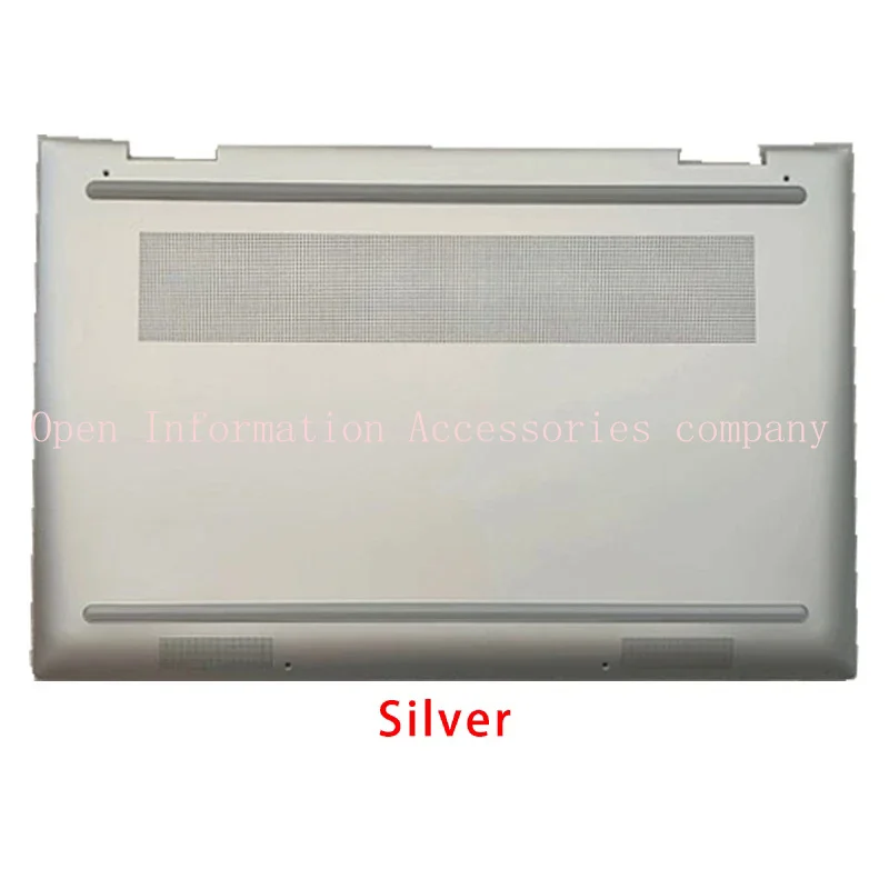 Новинка для HP ENVY 15-EW 15-EY TPN-C157 TPN-158 сменные аксессуары ноутбуков задняя крышка