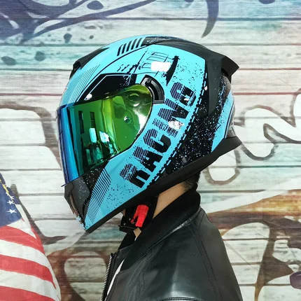 

2022 Motocross Helmet Motorcycle Helmets bike downhill DOT ECE Approved Professional Racing Casco ATV Capacete Moto