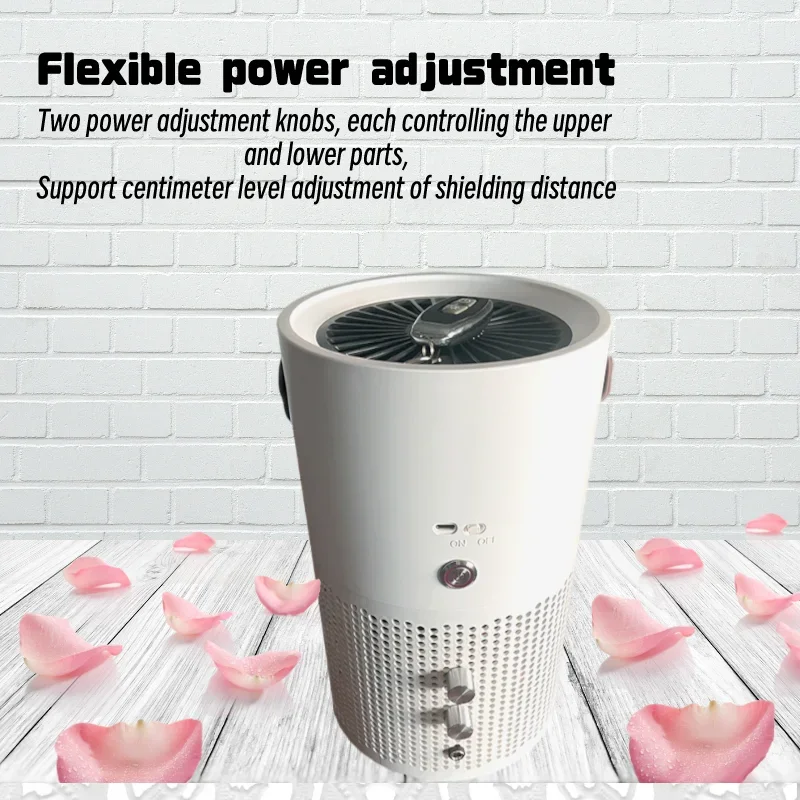 YX-007-NB Тип очистителя воздуха Антизаписное оборудование Блокатор записи Yingxun