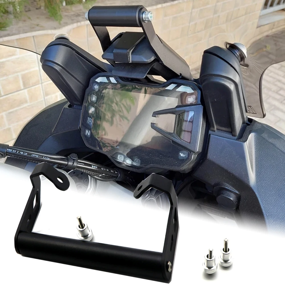 Держатель для телефона на мотоцикл кронштейн платформы GPS навигации Ducati MULTISTRADA 950