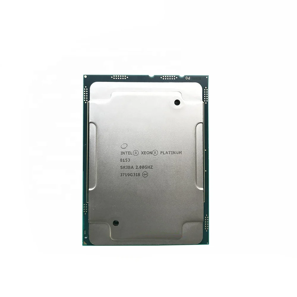 

E7- 4850V4 (2.1GHz/16-core/115W) Processor