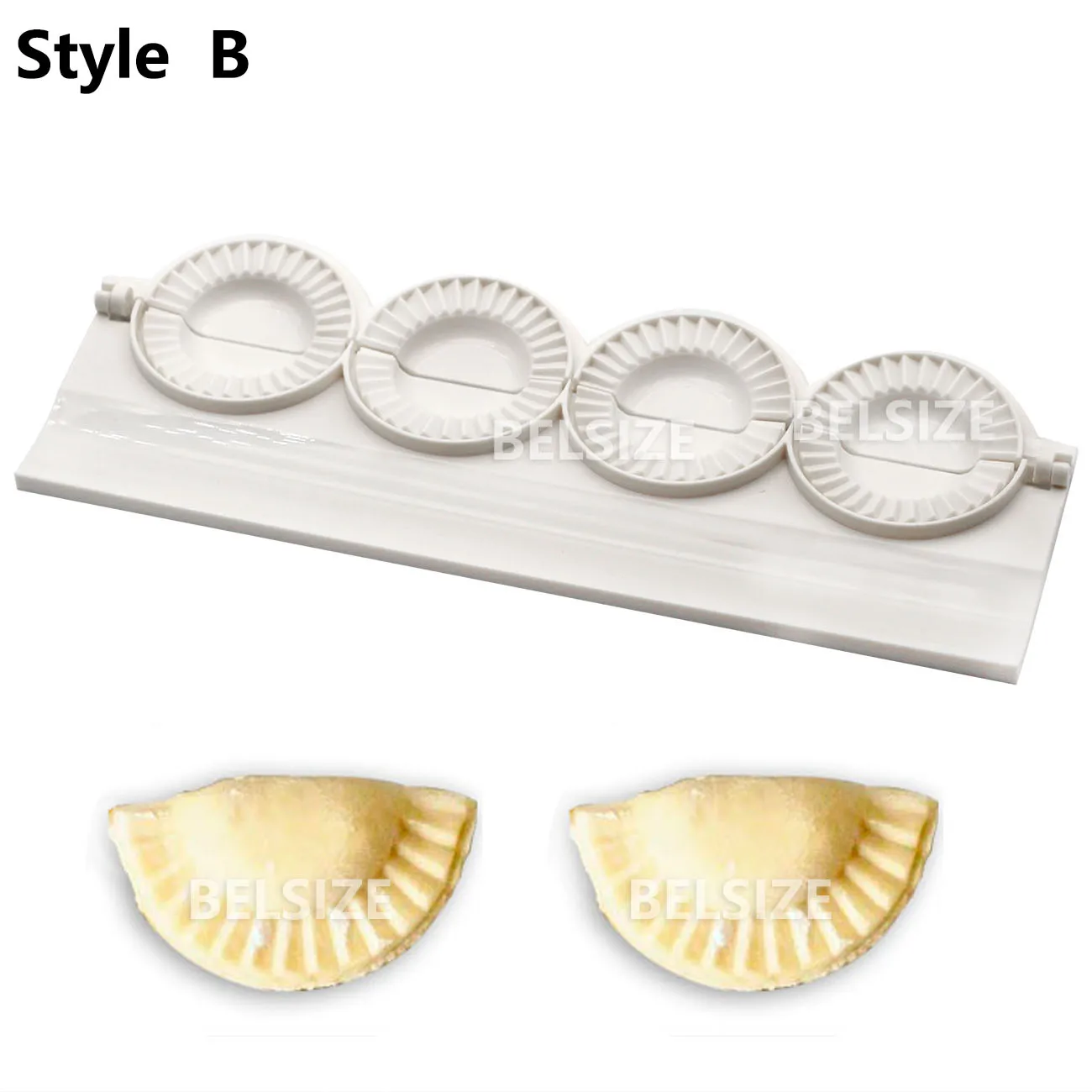 

Пельменница BELSIZE