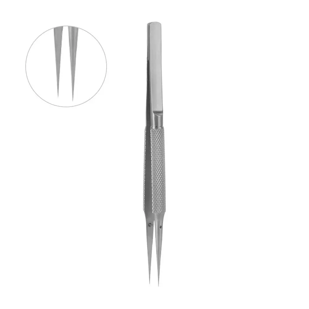 Пинцеты из титанового сплава