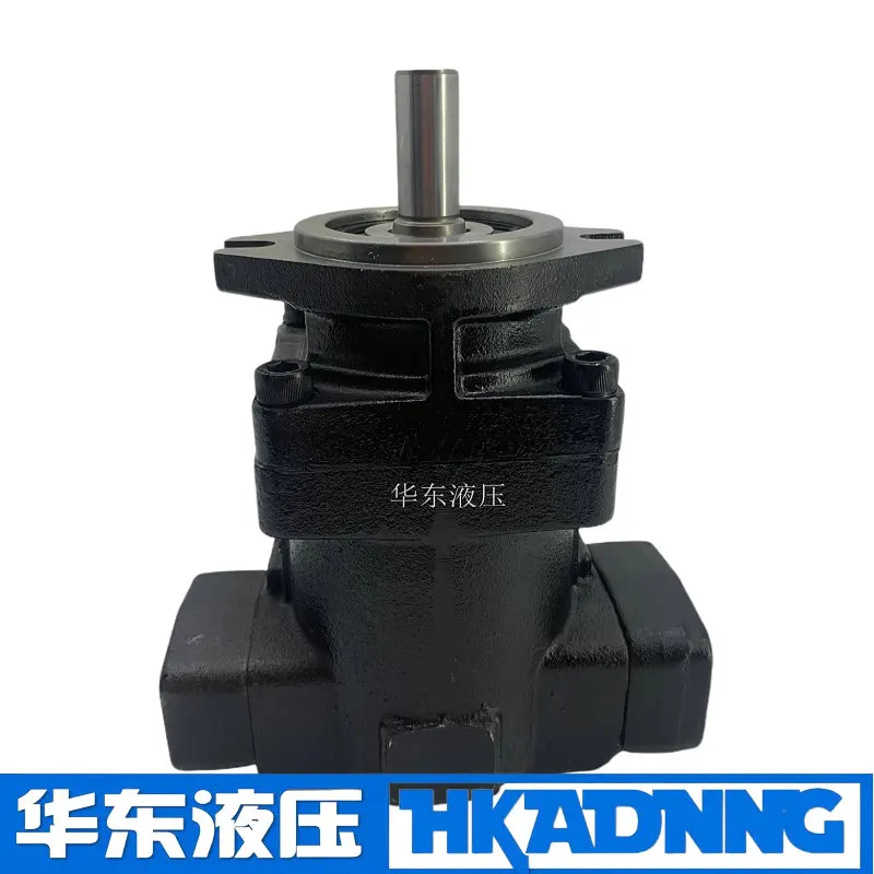 Провинция Тайваня Гидравлический насос Xuhong HHPC P08/P16/P36/P46-A1/2/3-FR01 масляный