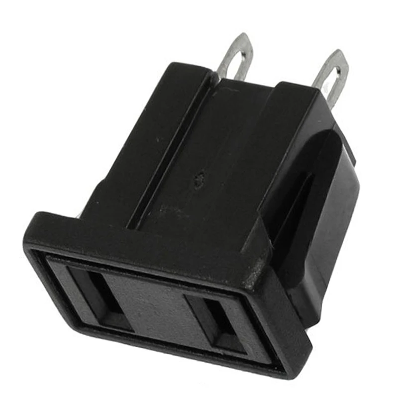 30 X Панель американского типа монтажная розетка переменного тока 125 в 15 А