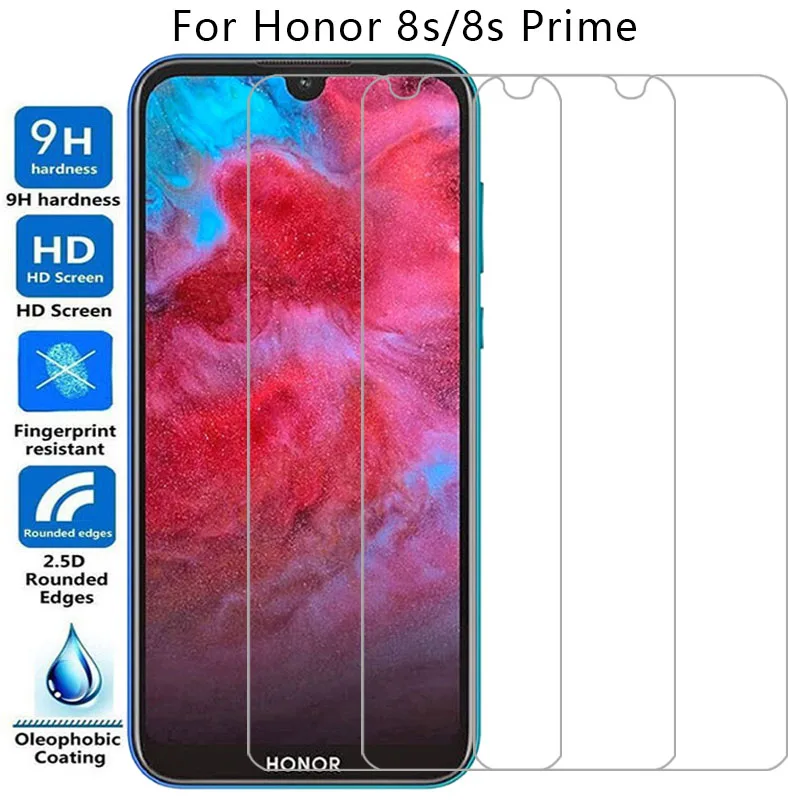 Защитная пленка для экрана huawei honor 8s prime защитное закаленное стекло на honor8s 8 s s8