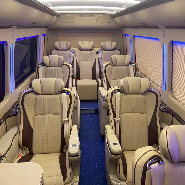 Портативное массажное автомобильное сиденье под заказ для Alphard/Vellfire/Toyota Sienna