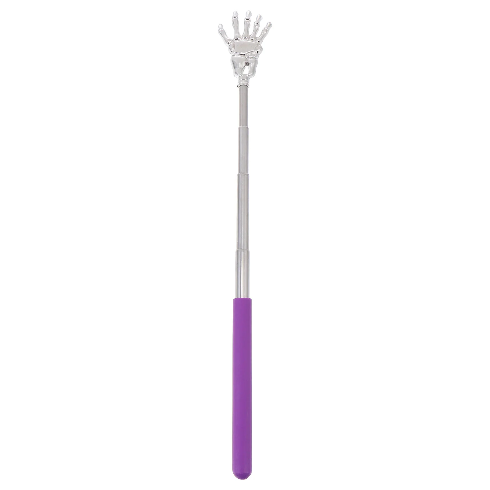 Scratcher Forhand Telescopic Handheld Foldable Extendable Tool Retractable Clawcollapsible Stick Device Itching Handy Funny